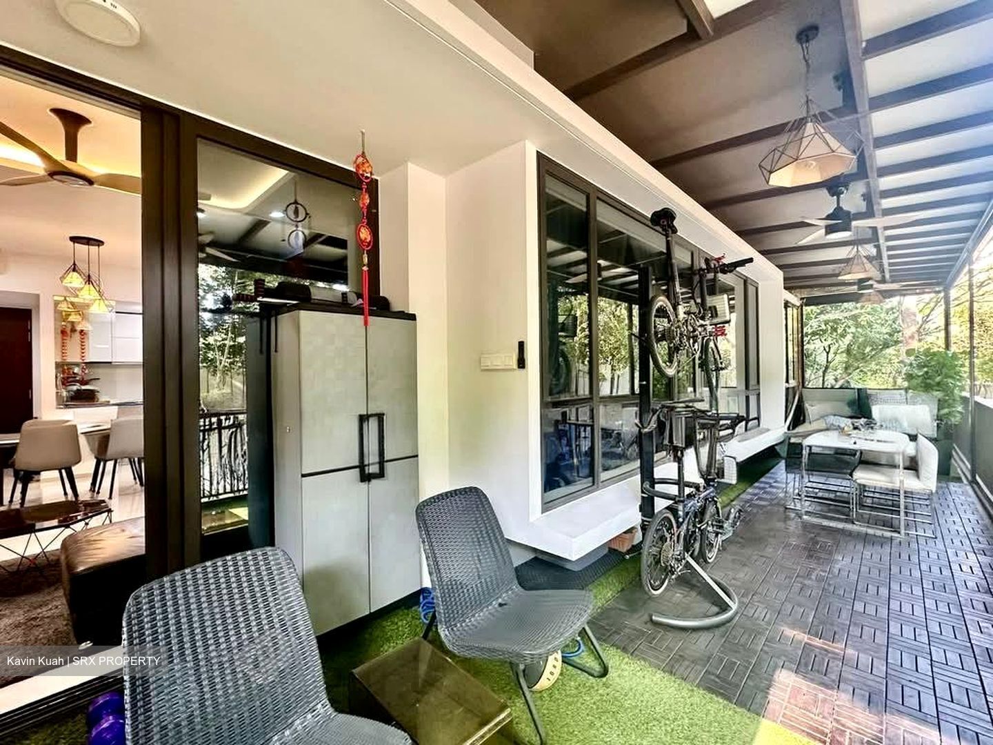 d'Nest (D18), Condominium #601590891